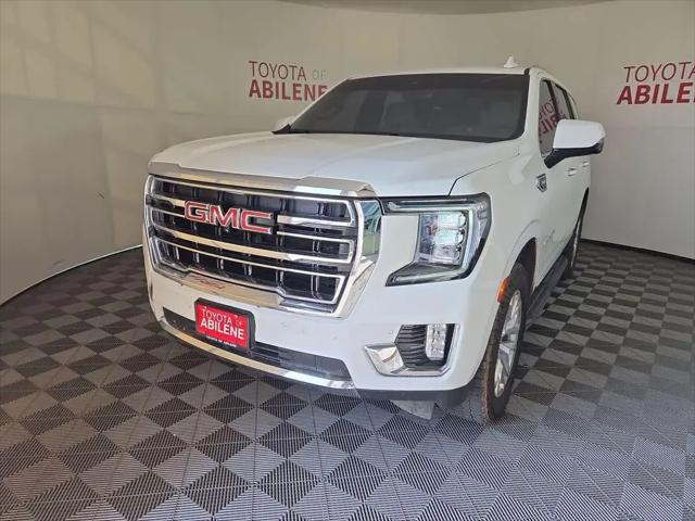 2024 GMC Yukon 4WD SLT for sale in Abilene, TX
