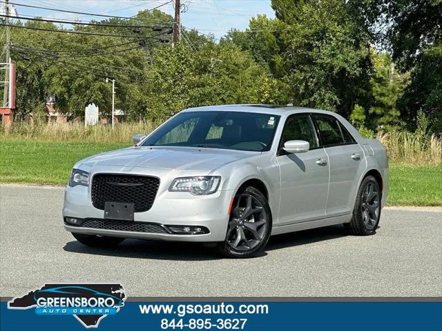 2022 Chrysler 300 S for sale in Greensboro, NC