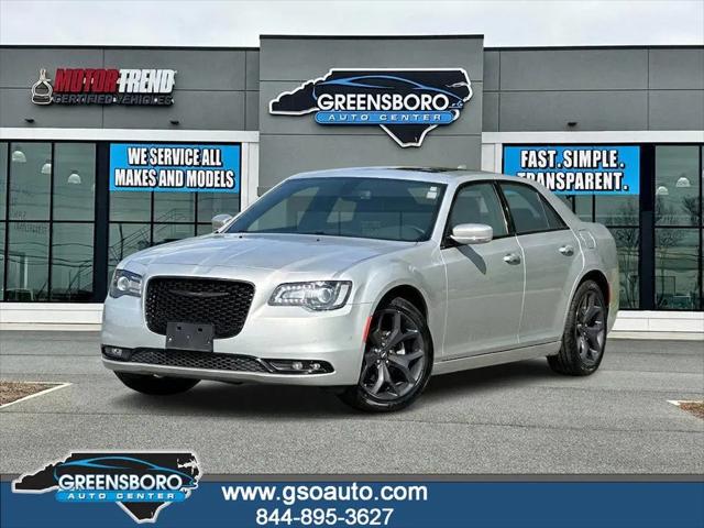 2022 Chrysler 300 S for sale in Greensboro, NC