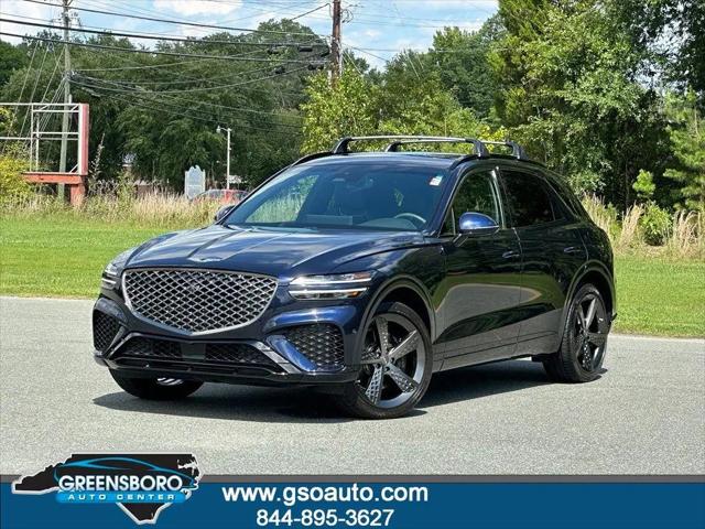 2023 Genesis GV70 2.5T AWD for sale in Greensboro, NC