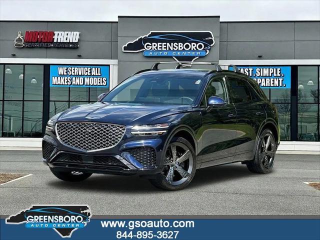 2023 Genesis GV70 2.5T AWD for sale in Greensboro, NC