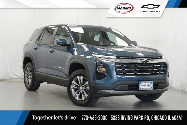 2027 Chevrolet Equinox LT FWD for sale in Chicago, IL