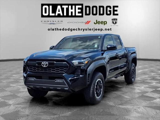 2024 Toyota Tacoma TRD Off Road for sale in Olathe, KS