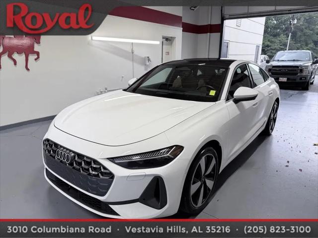 2025 Audi A5 Premium Plus TFSI quattro S tronic for sale in Birmingham, AL