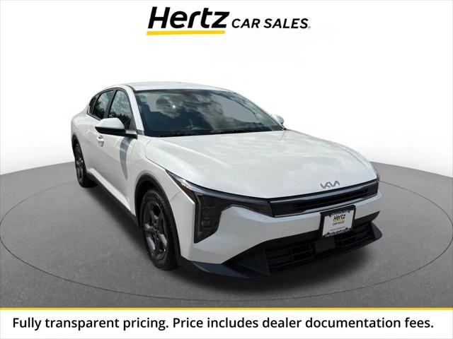 2026 Kia K4 LXS for sale in Nashville, TN