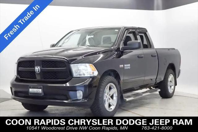 2014 Ram 1500 Express for sale in Coon Rapids, MN
