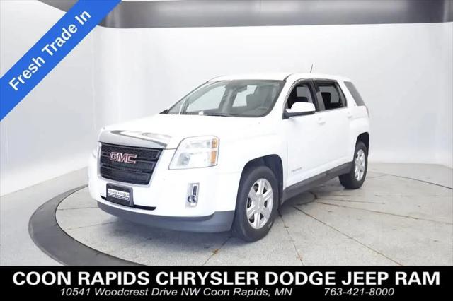 2014 GMC Terrain SLE-1 for sale in Coon Rapids, MN