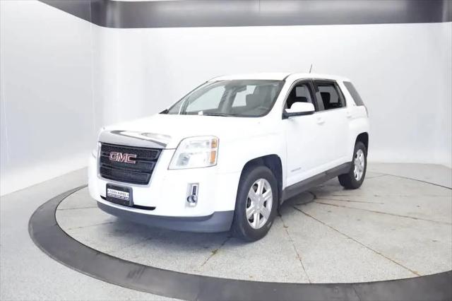 2014 GMC Terrain SLE-1 for sale in Coon Rapids, MN