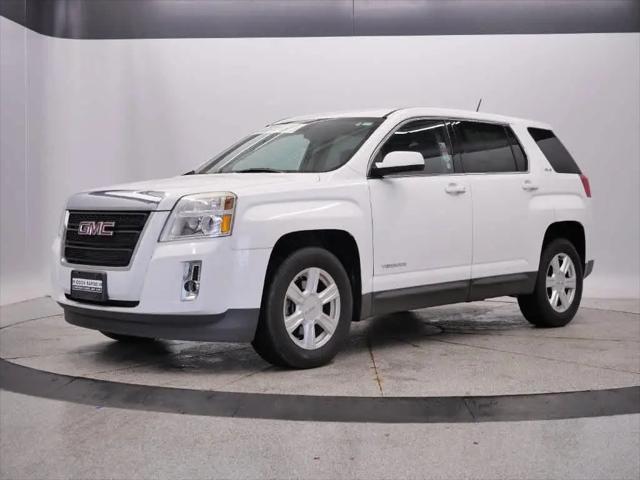 2014 GMC Terrain SLE-1 for sale in Coon Rapids, MN