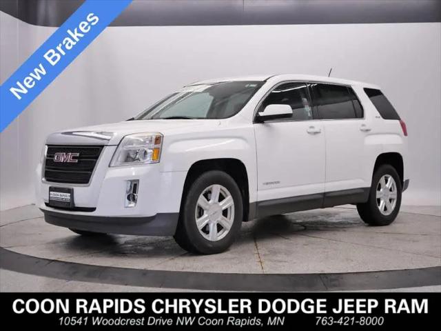 2014 GMC Terrain SLE-1 for sale in Coon Rapids, MN