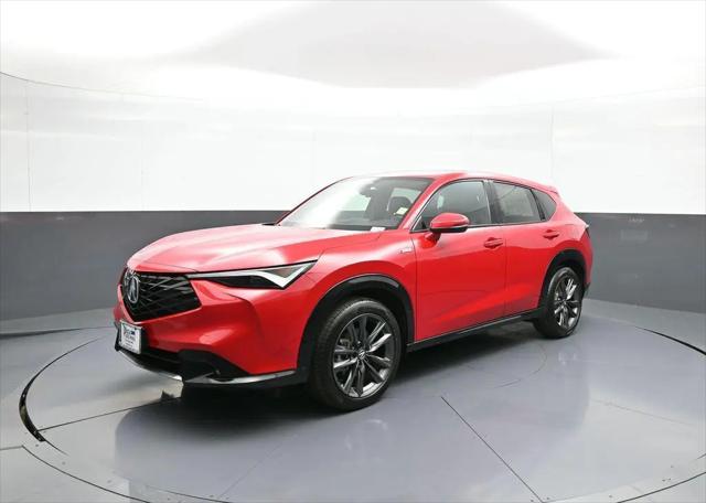 2025 Acura ADX A-Spec for sale in Brooklyn, NY