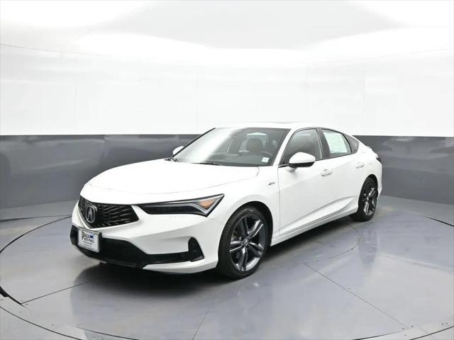 2024 Acura Integra A-SPEC for sale in Brooklyn, NY