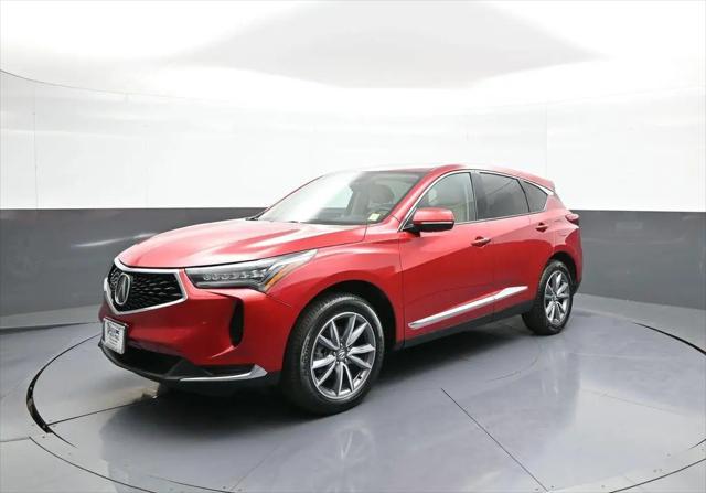 2023 Acura RDX Technology Package for sale in Brooklyn, NY