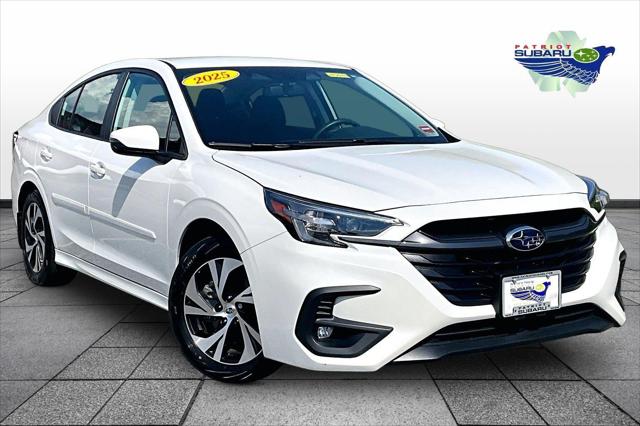 2025 Subaru Legacy Premium for sale in Saco, ME