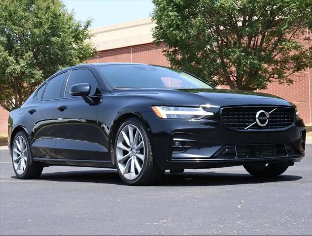 2021 Volvo S60 T5 Momentum for sale in Norman, OK