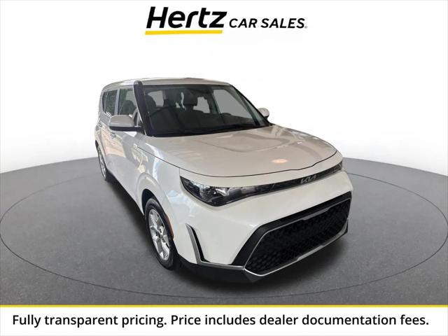 2025 Kia Soul LX for sale in Morrow, GA