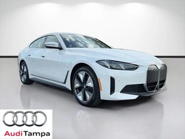 2026 BMW i4 eDrive40 for sale in Tampa, FL
