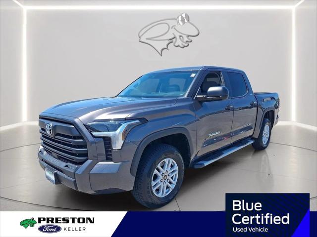 2024 Toyota Tundra SR5 for sale in Keller, VA