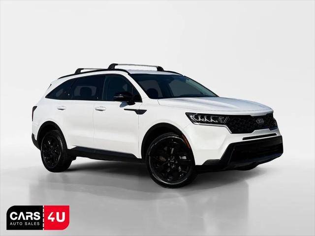 2021 Kia Sorento S for sale in Knoxville, TN