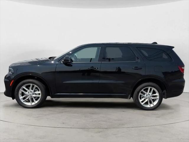 2025 Dodge Durango GT AWD for sale in Anaconda, MT