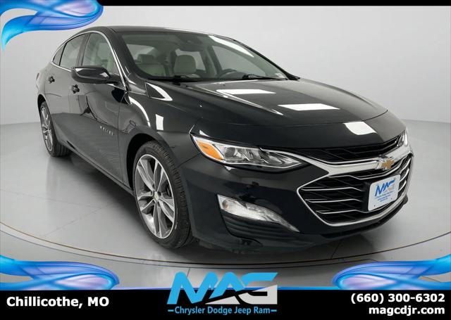 2024 Chevrolet Malibu FWD 2LT for sale in Chillicothe, MO