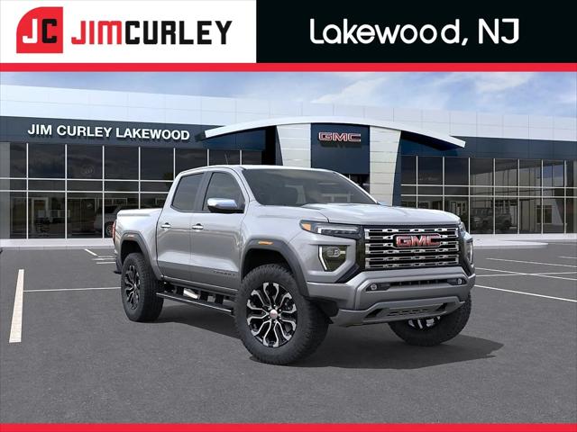 2026 GMC Canyon Denali, 4WD for sale in Lakewood, NJ