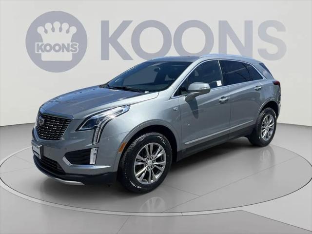 2023 Cadillac XT5 AWD Premium Luxury for sale in Westminster, MD