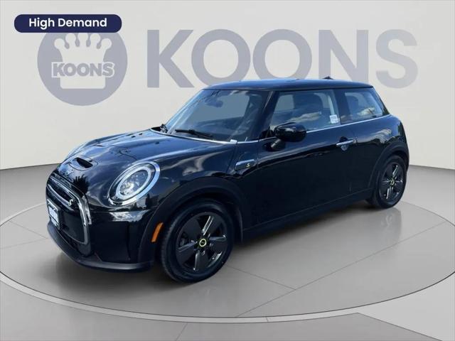 2024 MINI SE Hardtop Cooper for sale in Westminster, MD