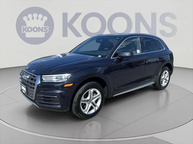 2019 Audi Q5 45 Premium for sale in Westminster, MD