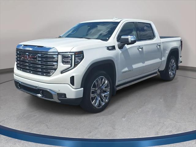 2023 GMC Sierra 1500 4WD Crew Cab Short Box Denali for sale in Raleigh, NC