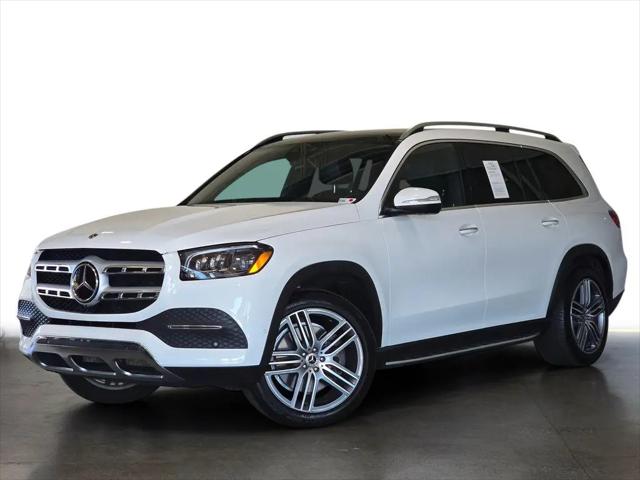 2022 Mercedes-Benz GLS GLS 450 4MATIC for sale in Lynnwood, WA