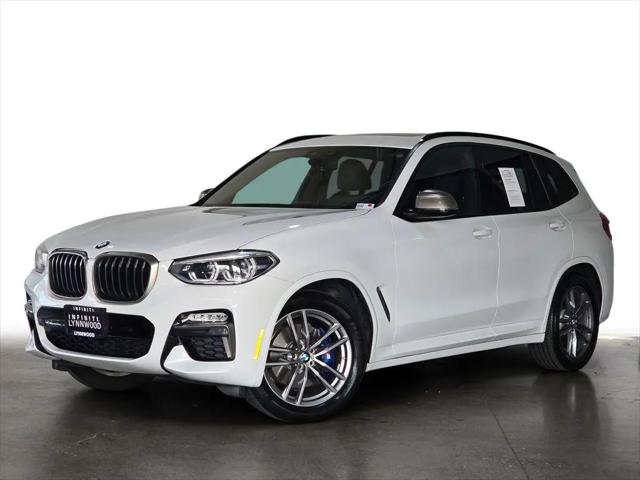 2019 BMW X3 M40i for sale in Lynnwood, WA