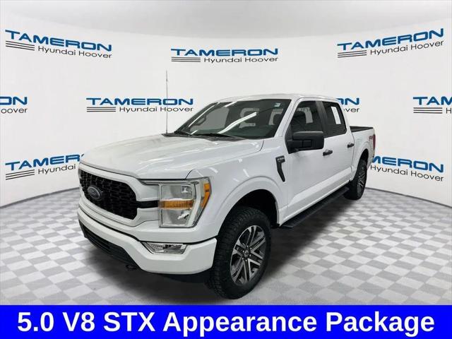 2021 Ford F-150 XL for sale in Birmingham, AL