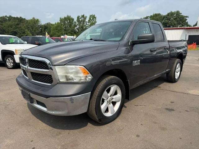 2014 Ram 1500 ST for sale in Brandon Twp, MI