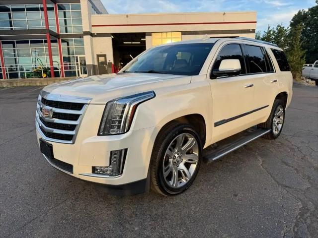 2015 Cadillac Escalade Premium for sale in Brandon Twp, MI