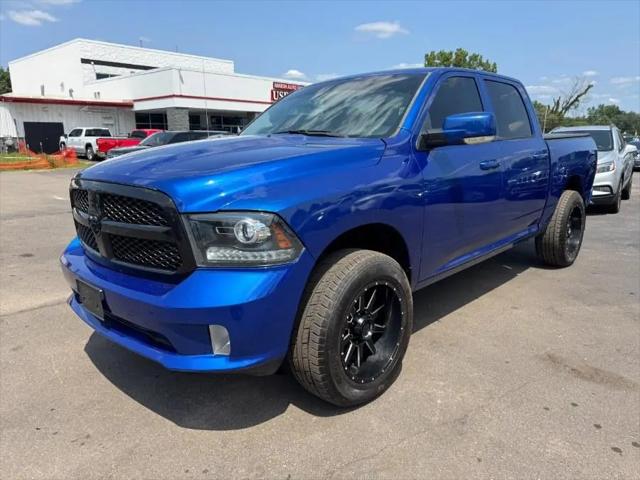 2016 Ram 1500 Sport for sale in Brandon Twp, MI