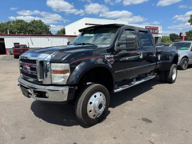 2008 Ford F-450 LARIAT for sale in Brandon Twp, MI