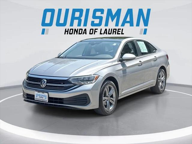 2023 Volkswagen Jetta 1.5T SE for sale in Laurel, MD