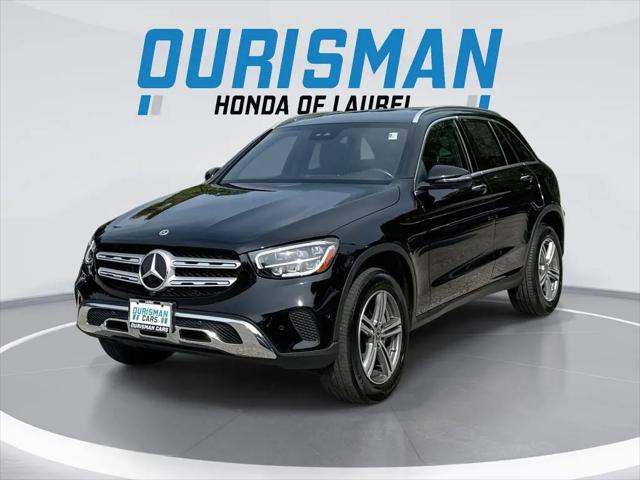 2022 Mercedes-Benz GLC 4MATIC SUV for sale in Laurel, MD