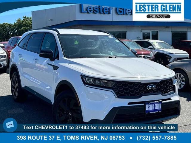 2021 Kia Sorento S for sale in Toms River, NJ