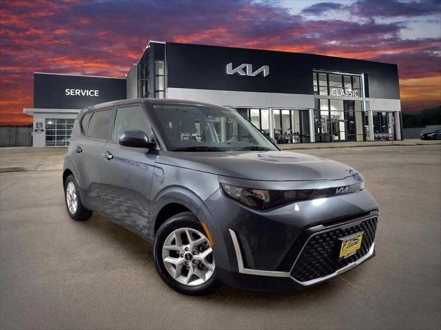 2024 Kia Soul LX for sale in Beaumont, TX