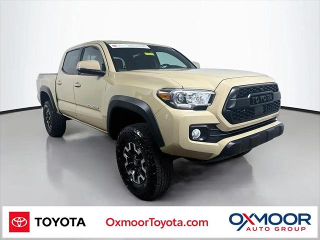 2020 Toyota Tacoma TRD Off-Road for sale in Louisville, KY