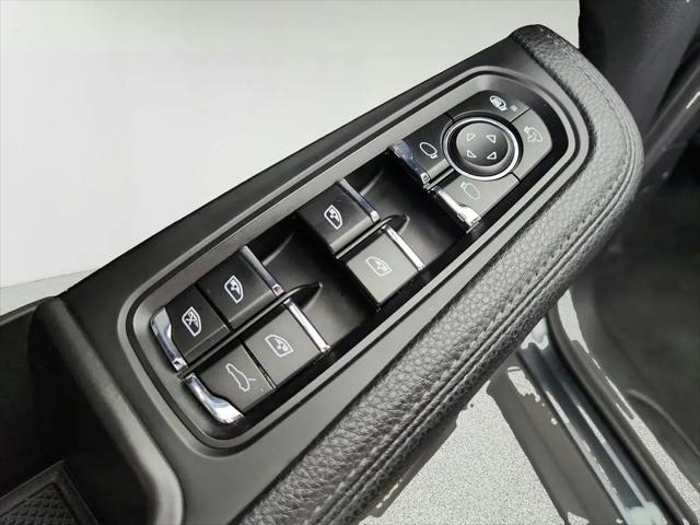 2018 Porsche Macan Sport Edition