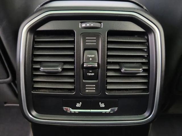 2018 Porsche Macan Sport Edition