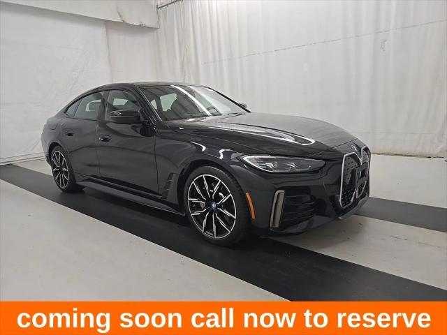 2024 BMW i4 xDrive40 for sale in Gurnee, IL