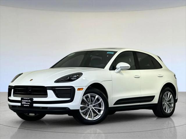 2026 Porsche Macan Macan for sale in Redwood City, CA