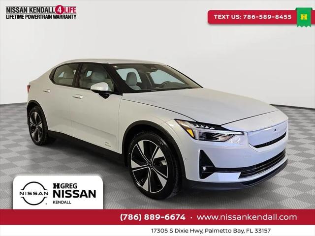 2024 Polestar 2 Long Range Dual Motor for sale in Palmetto Bay, FL