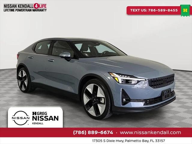 2023 Polestar 2 Long Range Dual Motor for sale in Palmetto Bay, FL