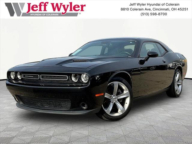 2015 Dodge Challenger for sale near Cincinnati, OH