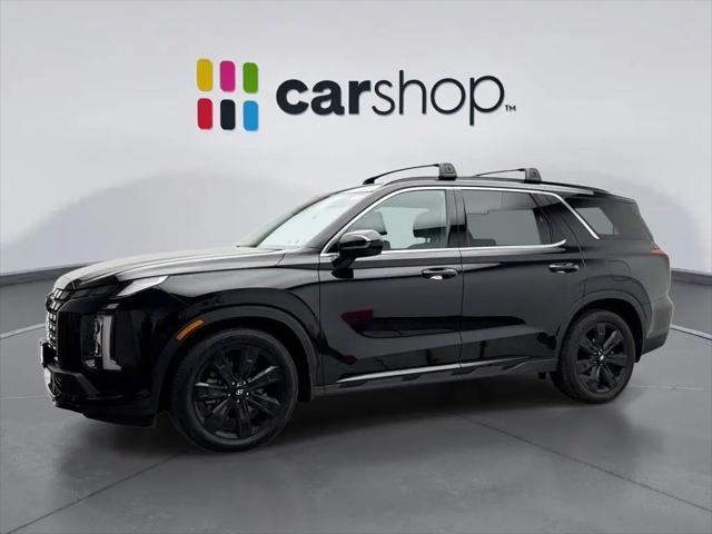 2023 Hyundai Palisade XRT for sale in Hatfield, PA